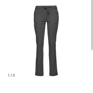 Black Diamond - Credo Pant